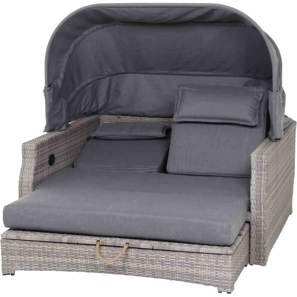 grau Sonneninseln online kaufen | Möbel-Suchmaschine | ladendirekt.de